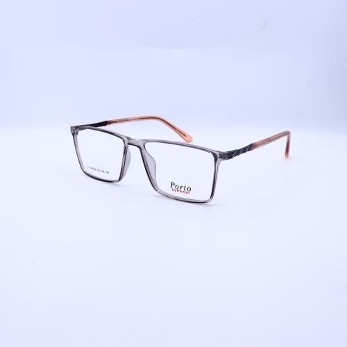 نظارة طبية ماركة porto موديل TR85604