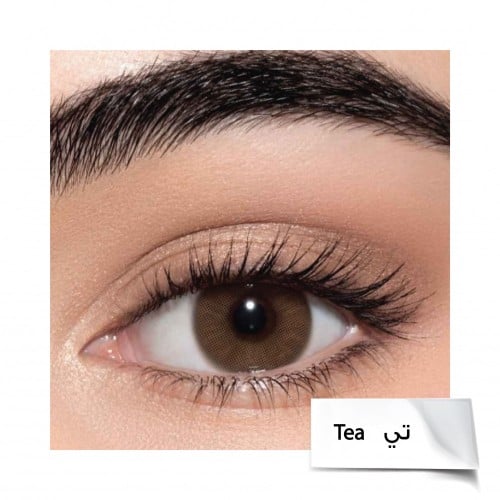 تي من ماركة لينس مي نظر