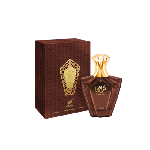 A traditional fragrance from Afnan Oud de Parfum 9...