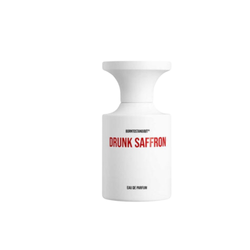 Drunk Traveler perfume from Born to Stand Out Eau...