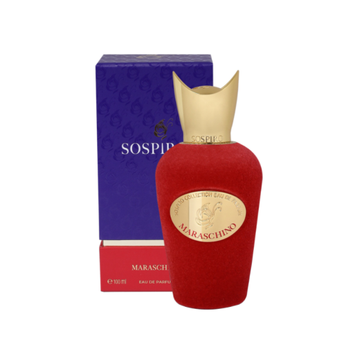 Sospiro Maraschino perfume or Eau de Parfum 100ml