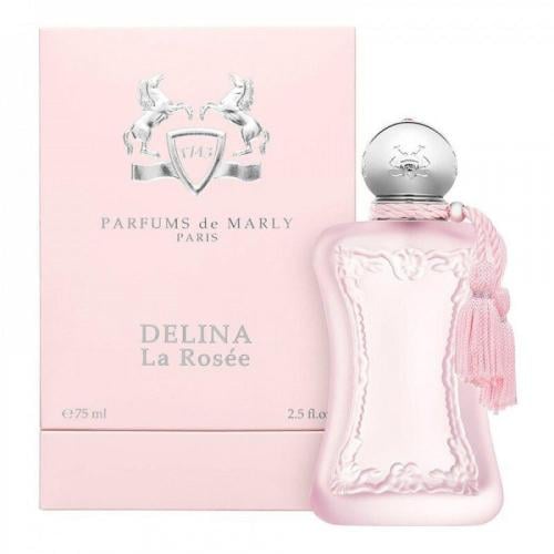 Marley Delina La Rose or two perfumes 75ml
