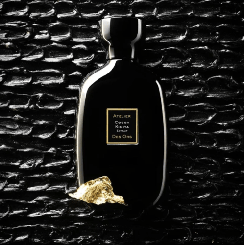 عطر كوكا كيميا من اتيلير دي اورس 100 مل