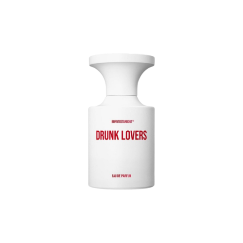 Drunk Lovers perfume from Brun to stand out or two...