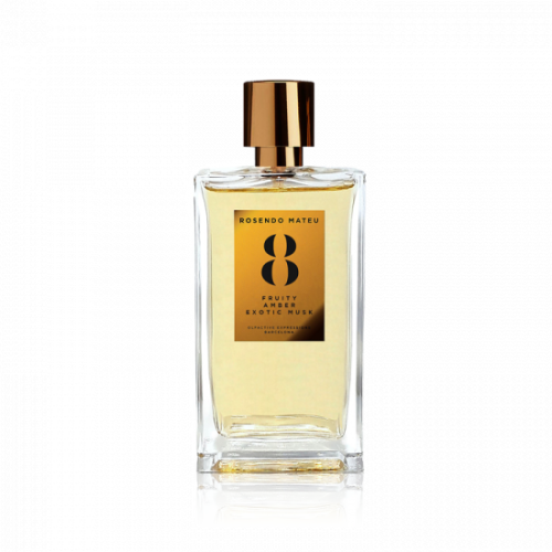 Rosendo Mateo No 8 or Eau de Parfum 100 ml