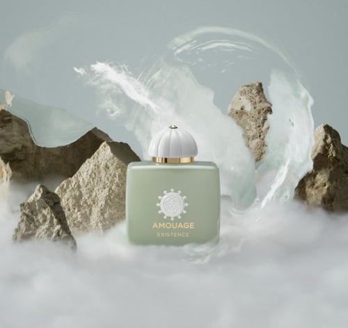 أمواج إكزستنس إكستريت دو برفيوم 100 مل