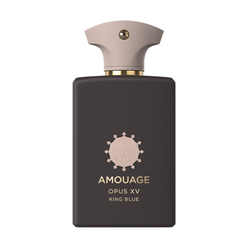 اوبس XV كينج بلو من امواج او دو بارفيوم 100مل