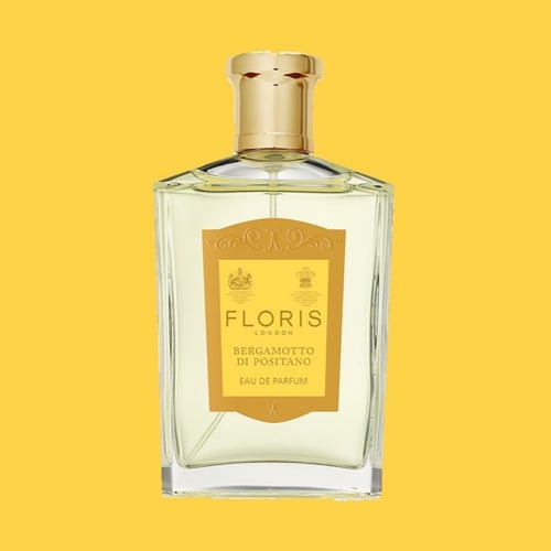 فلوريس لندن برجموتو دي بوسيتانو