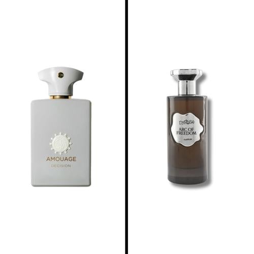 Arq of Freedom Dioros Parfum 100ml