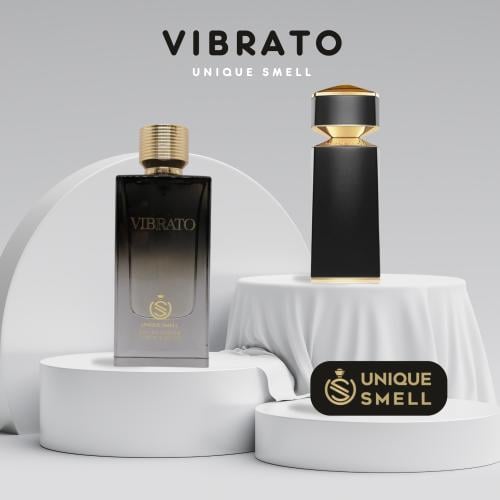 بديل عطر بلقاري تايقر من يونيك سمايل اودي بارفيوم