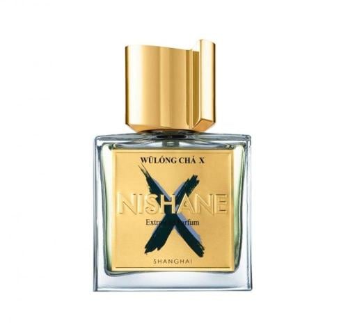 Tester Nishani Wollen Chea Extrait de Parfum 100 m...