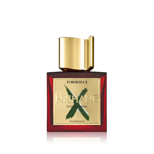 Toster Tuberosa X Neshan Extract of Perfume 100 ml