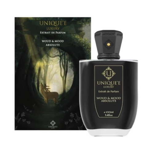 يونيك لاكجري وود اند مود ابسلوتي اكسترايت دو بارفي...