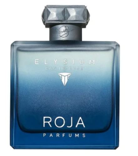 عطر روجا اليسيوم بور هوم ايو انتنس 100مل