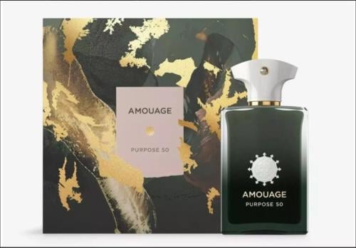 امواج بربوس 50 رجالي 100م