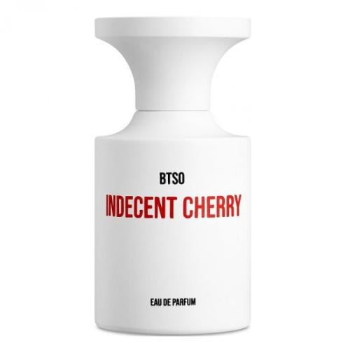 Born to Stand Out Incident Cherry Perfume 50ml