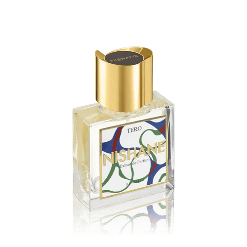 Taster Nishani Tiro or Eau de Parfum 50ml