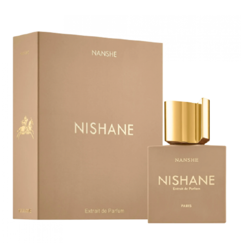 Nishani Nanshi Extraite De Parfum 100ml for both g...