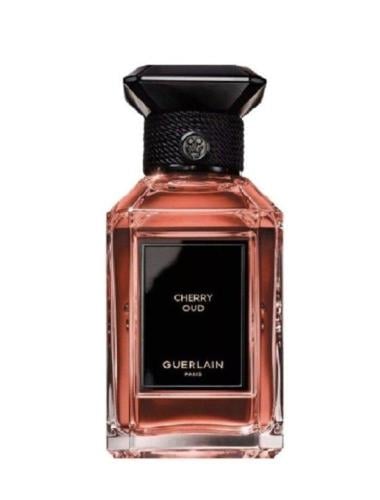 عطر جيرلان شيري عود او دو بارفيوم 100 مل