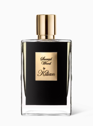 عطر كيليان سيكريد وود او دو بارفيوم 50مل
