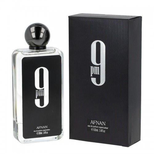 9 Pm perfume from Afnan Eau de Parfum 100 ml