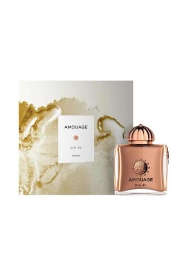 امواج ديا 40 نسائي 100م