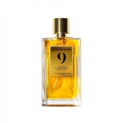 Rosendo Mateo No 9 or Eau de Parfum 100 ml