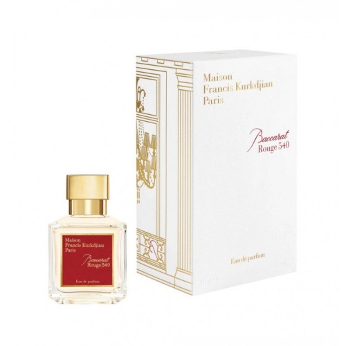مايسون فرانسيس باكارات روج 540 برفيوم 70 مل