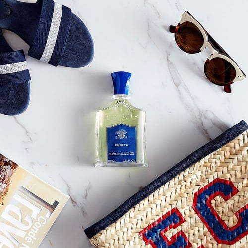 كريد إرولفا او دو بارفيوم 100 مل للرجال