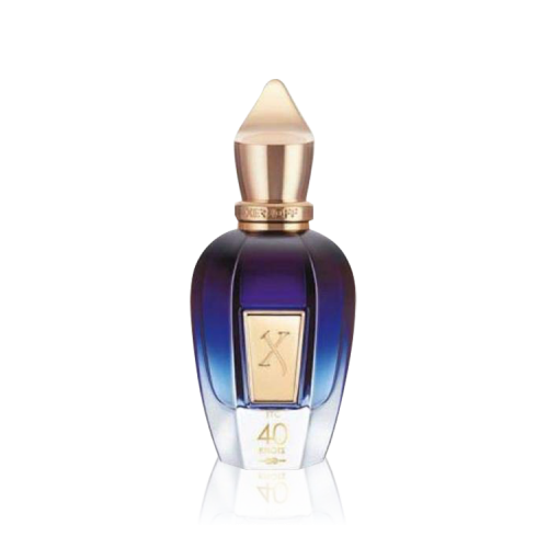 زيرجوف جوين ذا كلوب 40 نوتس أو دو برفيوم - 100 مل