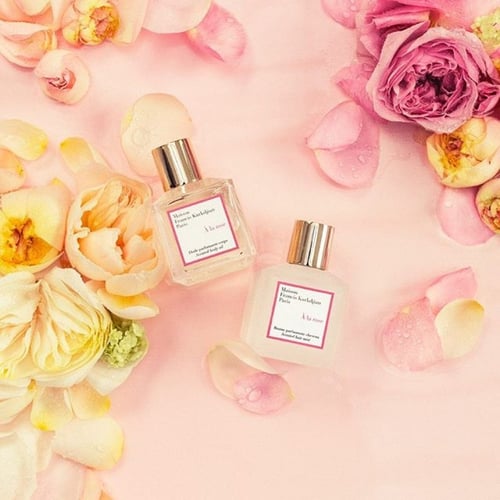 مايسون فرانسيس كوركدجيان باريس إيه لا روز 200مل لل...