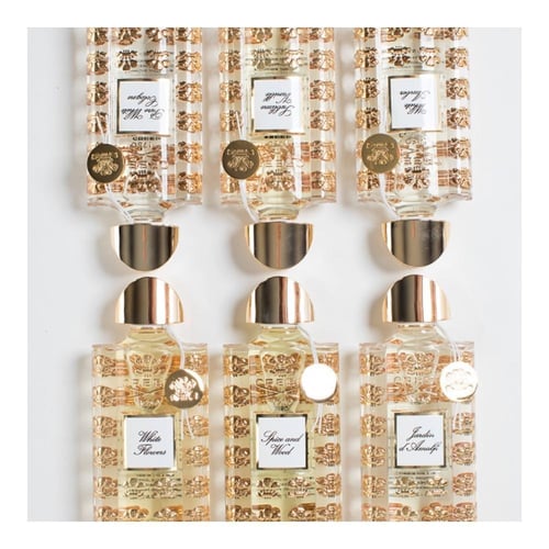 كريد جاردين دوأمالفي او دو بارفيوم 75 مل للنساء