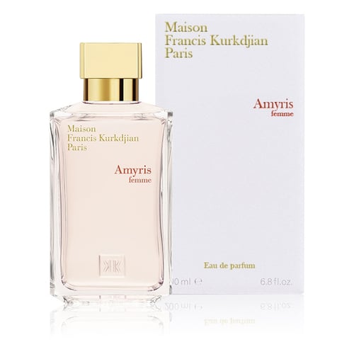 مايسون فرانسيس كوركدجيان باريس أميريس فيم 200م