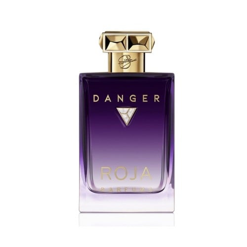 روجا برفيومز دانجر بيور فيم اسنس دي برفيوم 100 مل