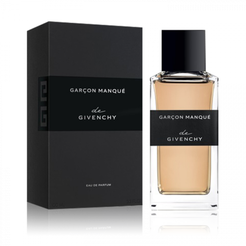 جفنشي جارسون مانكي برفيوم 100 مل