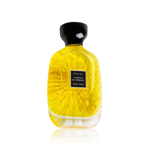 اتيلير دي أورس لارمز دو ديزرت أو دو برفيوم 100مل