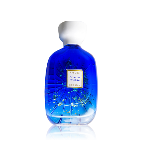 اتيلير دي أورس بوميلو ريفيرا أو دو برفيوم