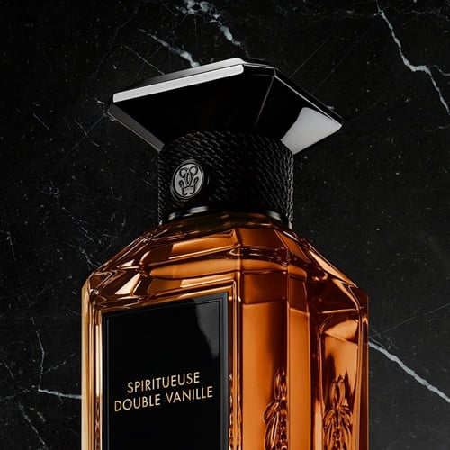 عطر جيرلان سبيريتويوز دبل فانيلا أو دو بارفيوم 200...