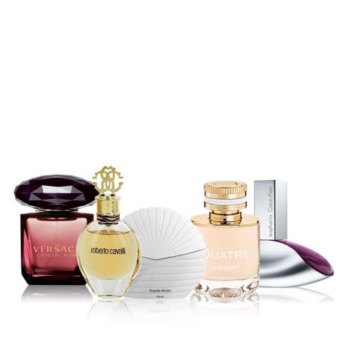 مجموعة فرح - 5 قطع