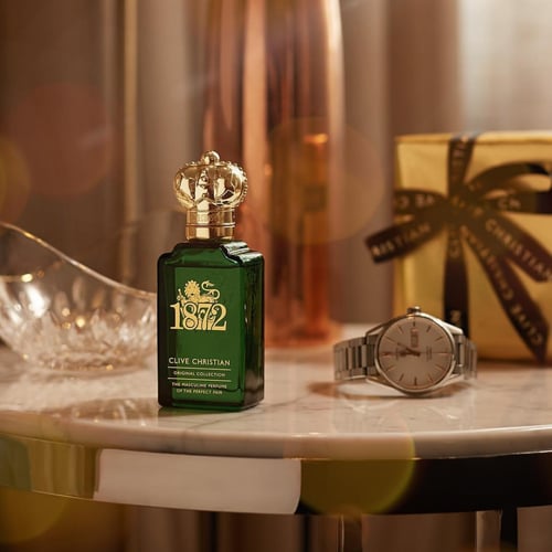 كلايف كريستيان أورجينال كوليكشن 1872 للرجال 100مل