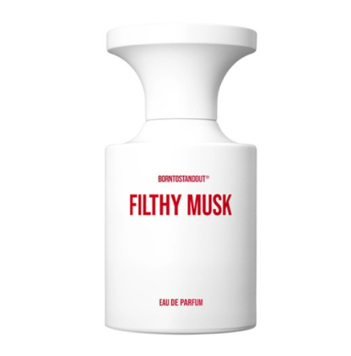 Vellthi Musk perfume from BorntoStandaud Eau de Pa...