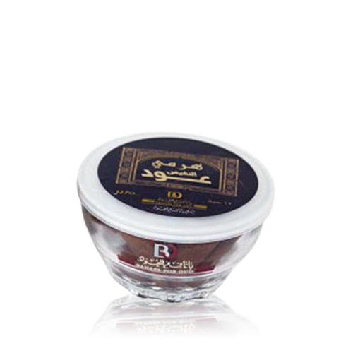 بانافع فور عود هرمي عود النفيس بخور - 50 جرام