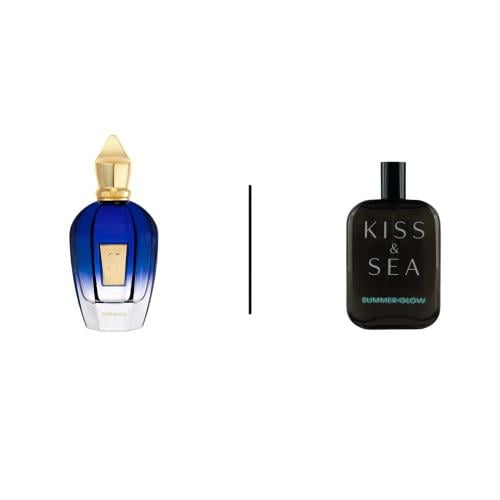 عطر صمام كيس اند سي سمر جلو او دو بارفيوم 100مل