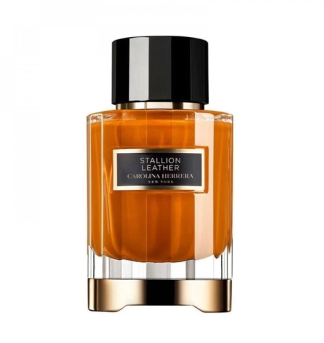 Carolina Herrera Stellarion Leather Eau de Parfum...