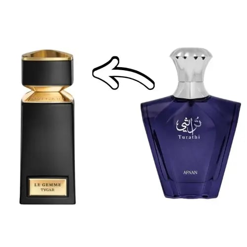 Afnan Heritage Blue Eau de Parfum 90 ml