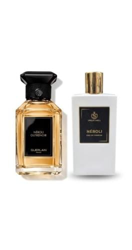 Guerlain Neroli perfume alternative from Unique Sm...