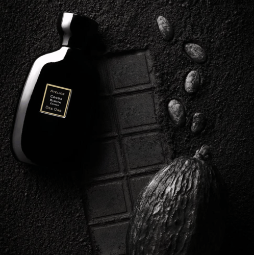 عطر كوكا كيميا من اتيلير دي اورس 100 مل