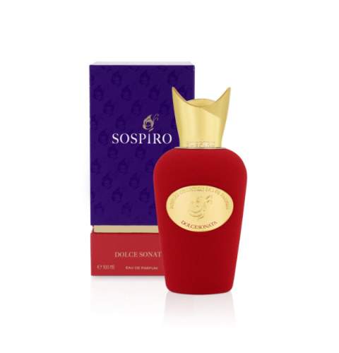 Soupero Dolce Sonata Eau de Parfum 100 ml