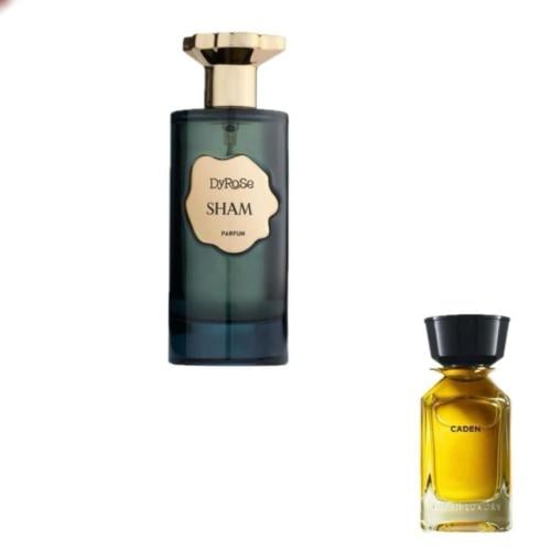 Sham Deiroz Perfume 100ml