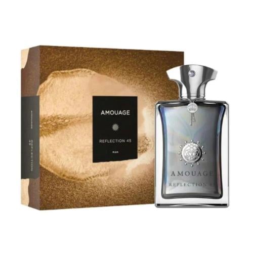 امواج ريفليكشن 45 أو دي بارفيوم 100 مل